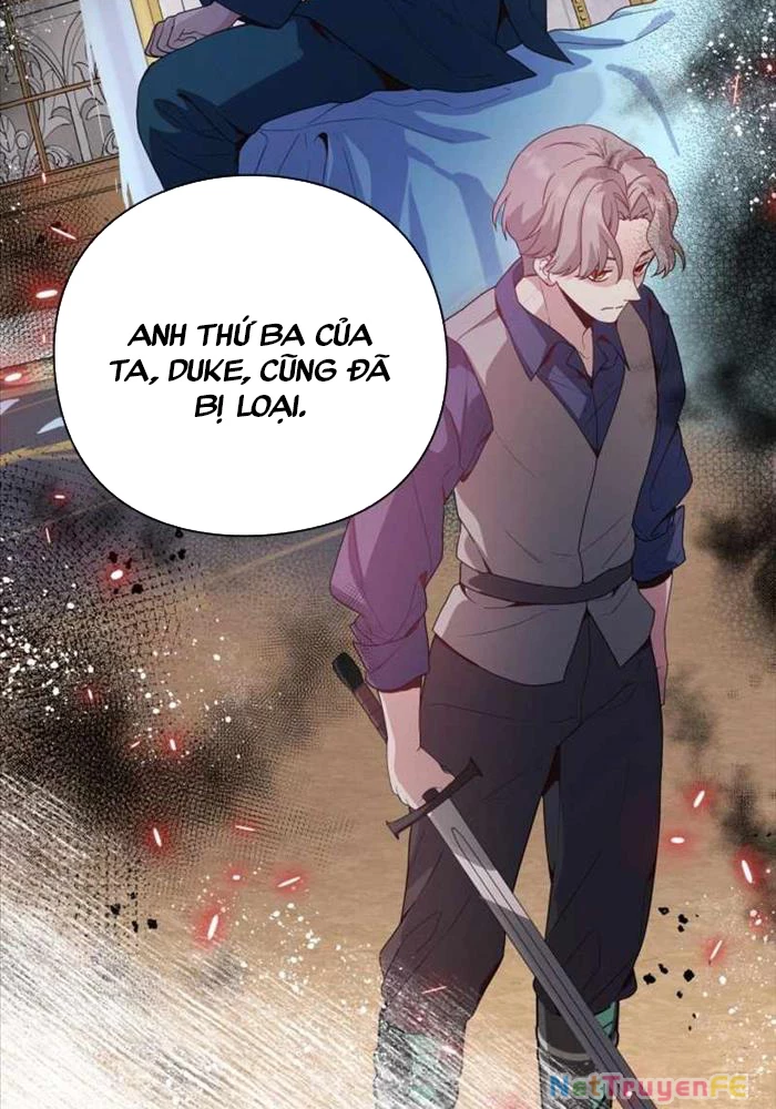 Thiên Tài Phép Thuật Nhà Hầu Tước Chapter 9 - Trang 2