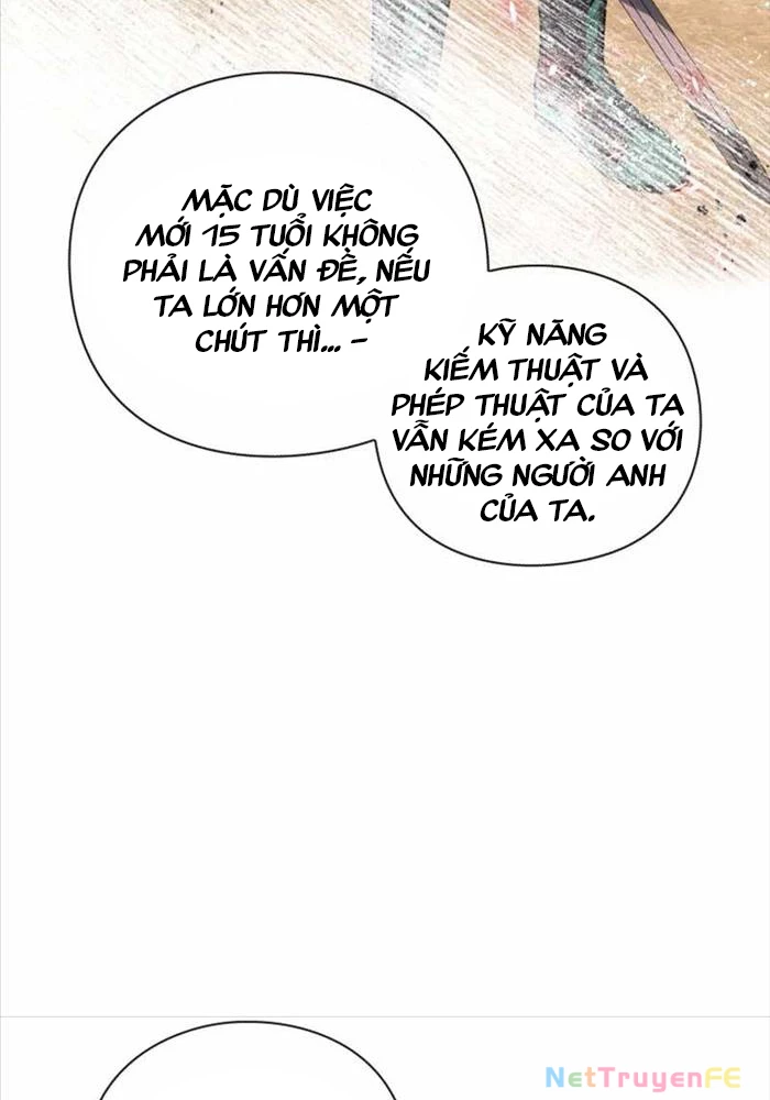 Thiên Tài Phép Thuật Nhà Hầu Tước Chapter 9 - Trang 2