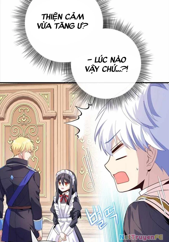 Thiên Tài Phép Thuật Nhà Hầu Tước Chapter 9 - Trang 2