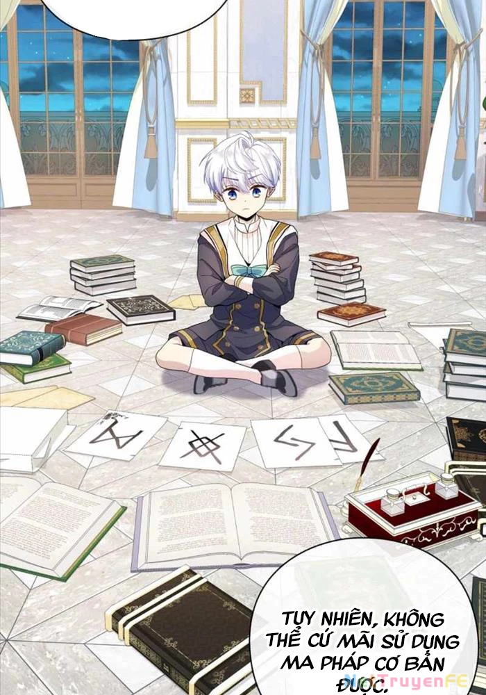 Thiên Tài Phép Thuật Nhà Hầu Tước Chapter 9 - Trang 2