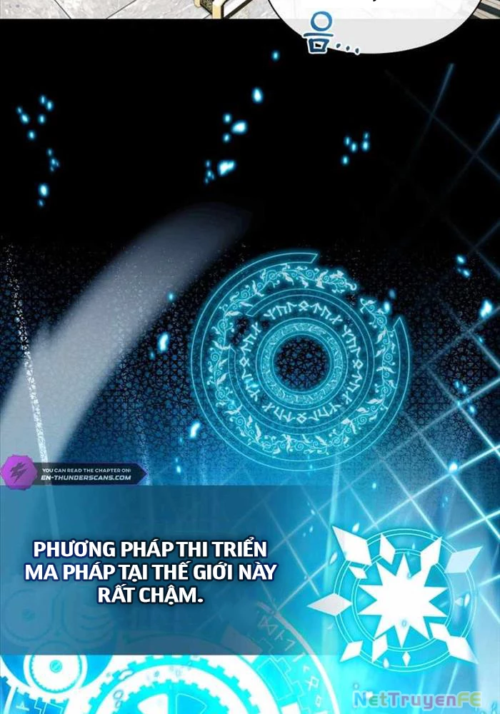 Thiên Tài Phép Thuật Nhà Hầu Tước Chapter 9 - Trang 2