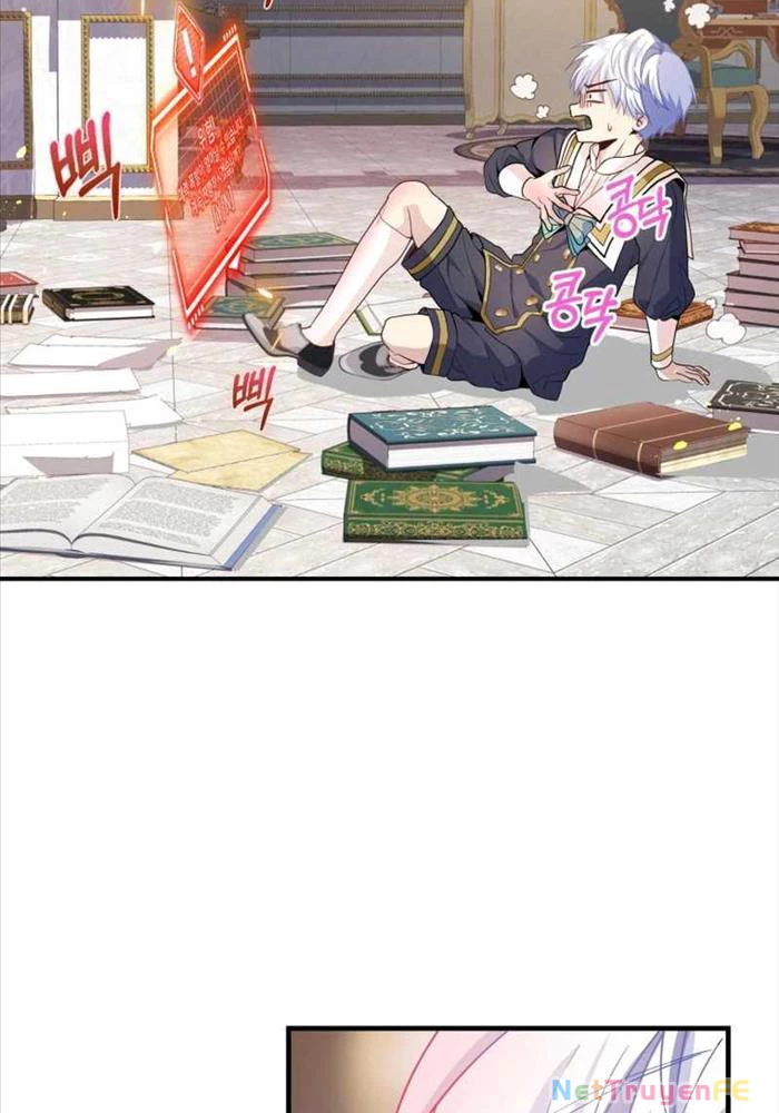 Thiên Tài Phép Thuật Nhà Hầu Tước Chapter 9 - Trang 2