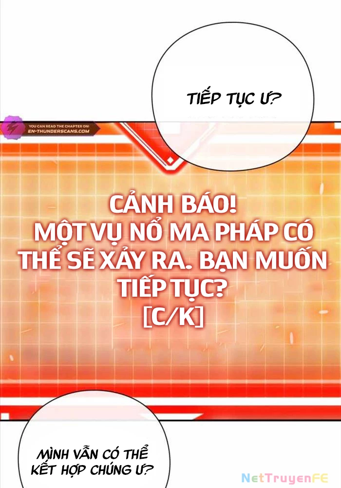 Thiên Tài Phép Thuật Nhà Hầu Tước Chapter 9 - Trang 2