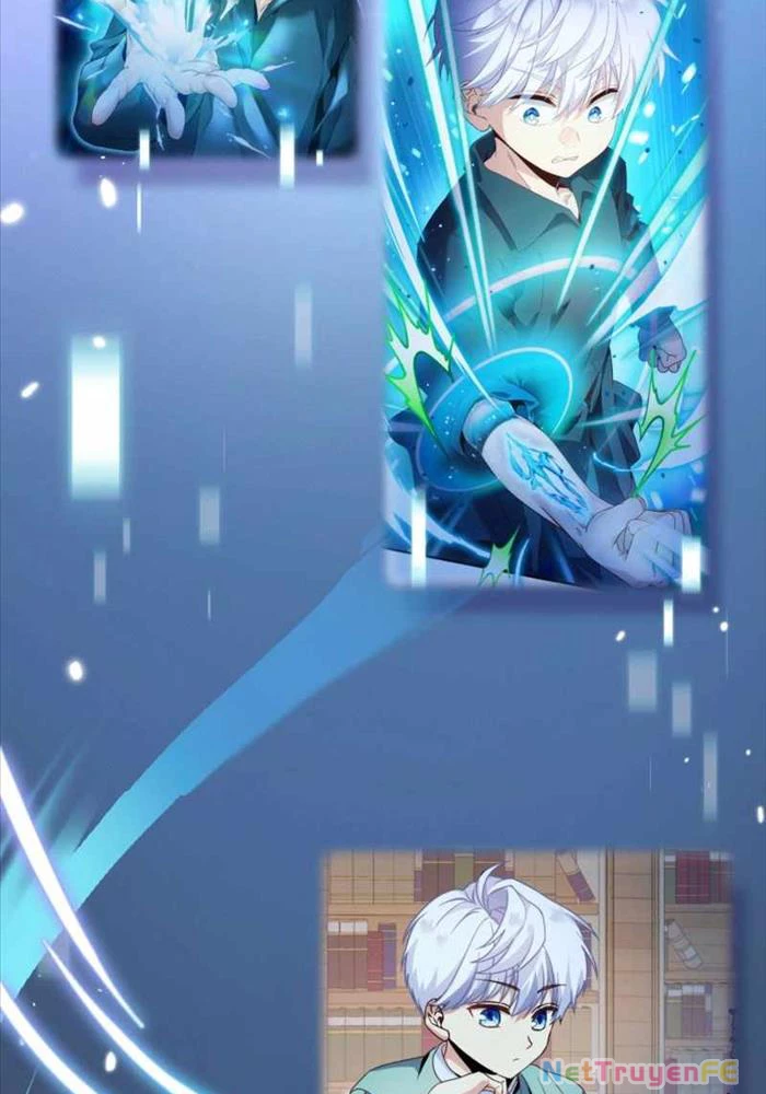 Thiên Tài Phép Thuật Nhà Hầu Tước Chapter 9 - Trang 2