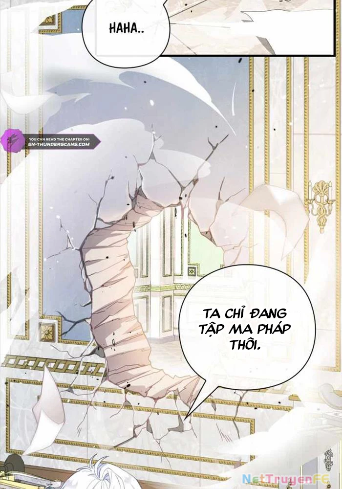 Thiên Tài Phép Thuật Nhà Hầu Tước Chapter 9 - Trang 2