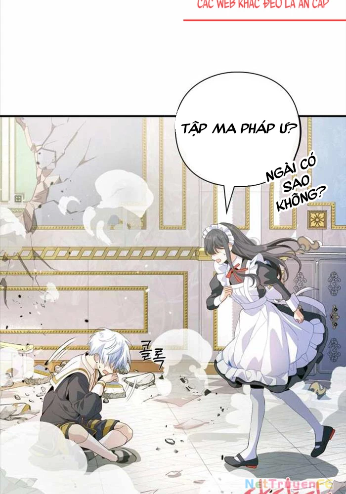 Thiên Tài Phép Thuật Nhà Hầu Tước Chapter 9 - Trang 2