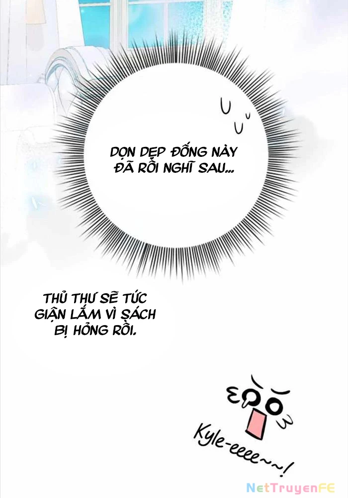 Thiên Tài Phép Thuật Nhà Hầu Tước Chapter 9 - Trang 2