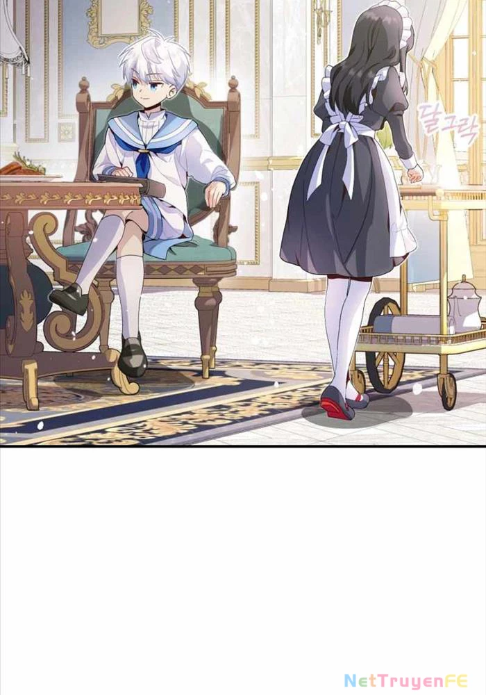 Thiên Tài Phép Thuật Nhà Hầu Tước Chapter 10 - Trang 2