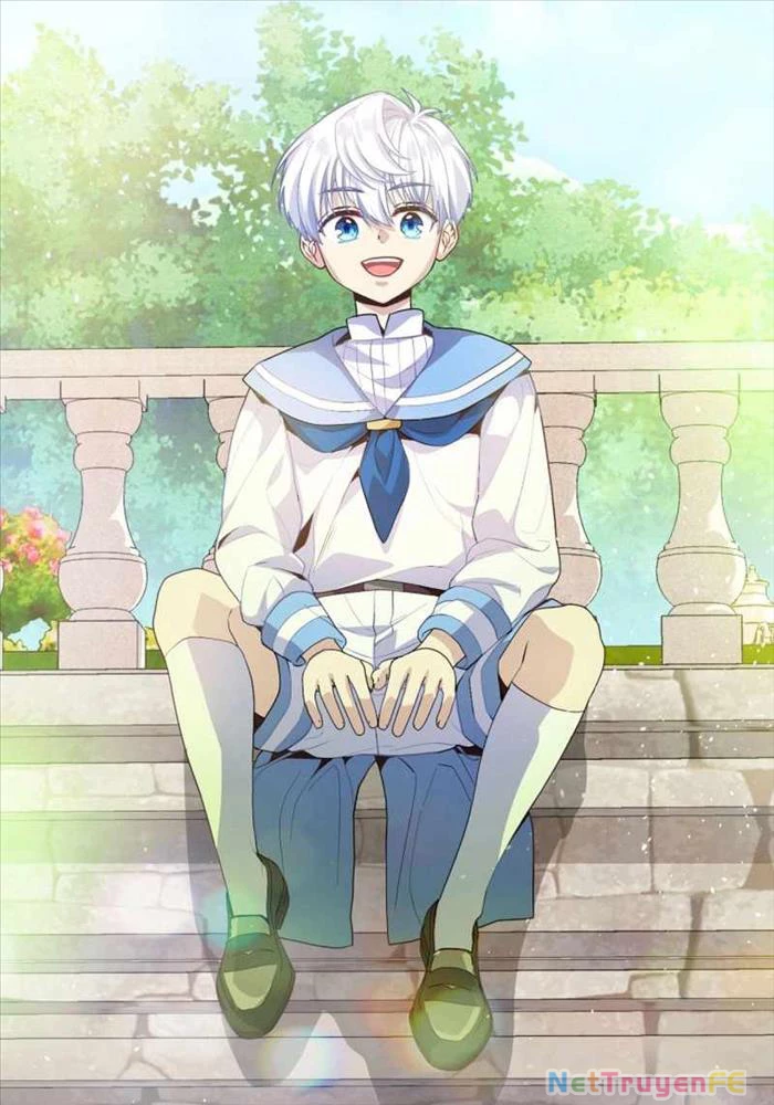 Thiên Tài Phép Thuật Nhà Hầu Tước Chapter 10 - Trang 2