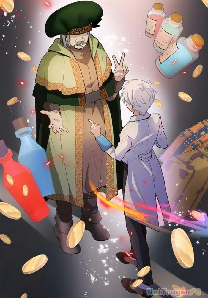 Thiên Tài Phép Thuật Nhà Hầu Tước Chapter 12 - Trang 2