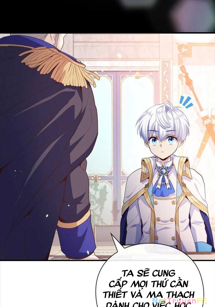 Thiên Tài Phép Thuật Nhà Hầu Tước Chapter 12 - Trang 2