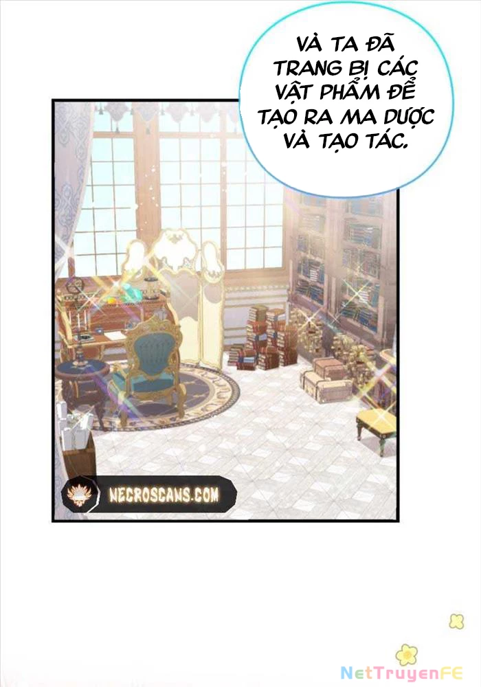 Thiên Tài Phép Thuật Nhà Hầu Tước Chapter 12 - Trang 2