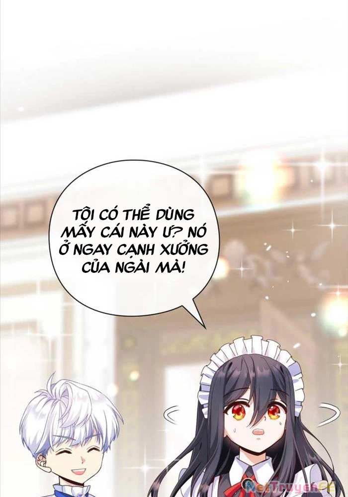 Thiên Tài Phép Thuật Nhà Hầu Tước Chapter 12 - Trang 2