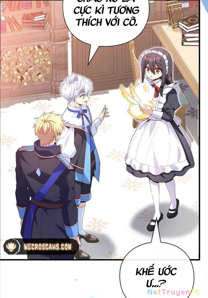 Thiên Tài Phép Thuật Nhà Hầu Tước Chapter 12 - Trang 2