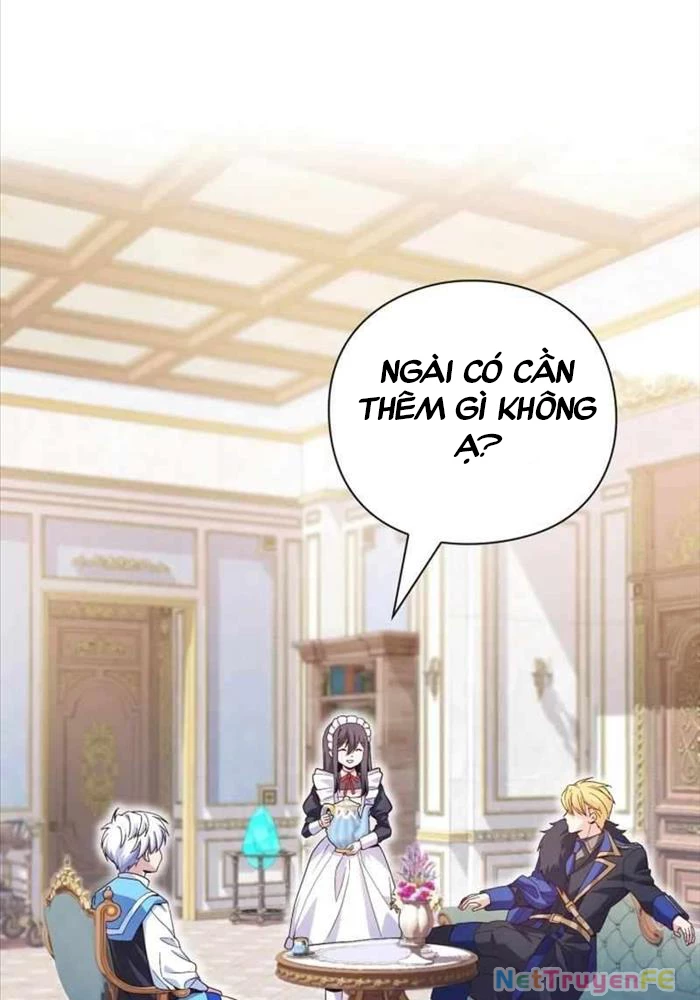 Thiên Tài Phép Thuật Nhà Hầu Tước Chapter 13 - Trang 2