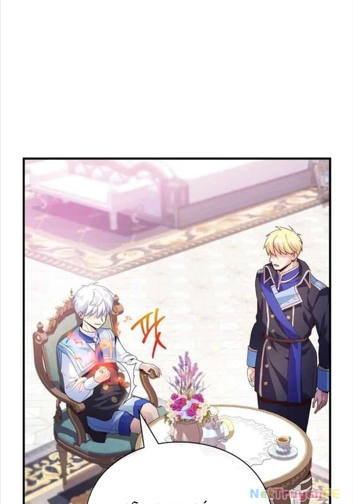 Thiên Tài Phép Thuật Nhà Hầu Tước Chapter 13 - Trang 2