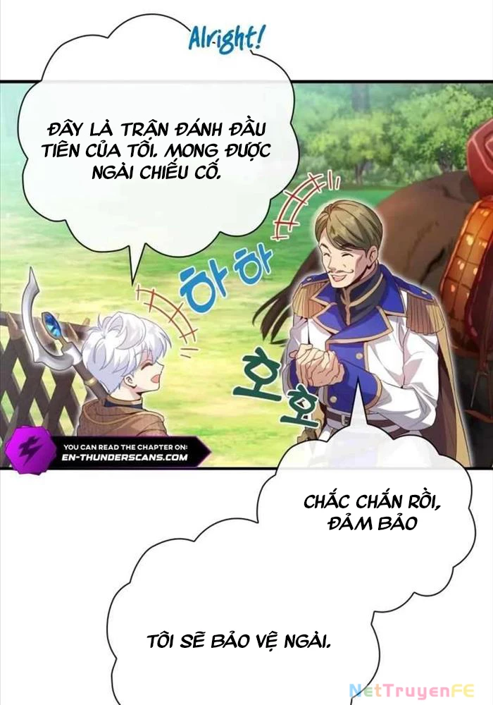 Thiên Tài Phép Thuật Nhà Hầu Tước Chapter 13 - Trang 2
