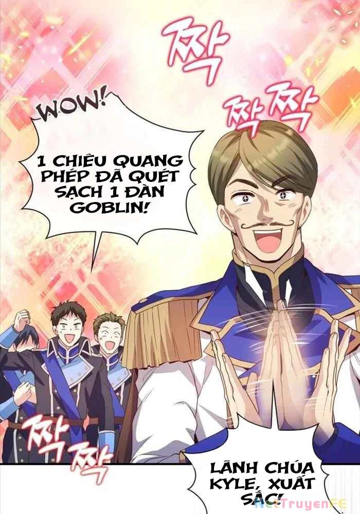 Thiên Tài Phép Thuật Nhà Hầu Tước Chapter 13 - Trang 2