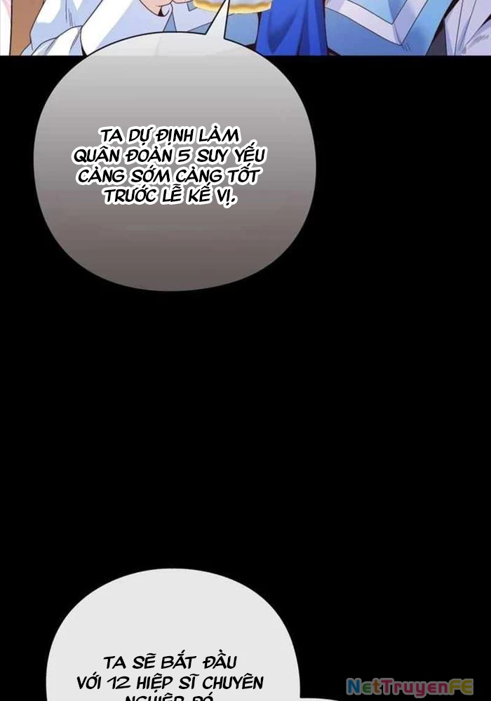 Thiên Tài Phép Thuật Nhà Hầu Tước Chapter 14 - Trang 2