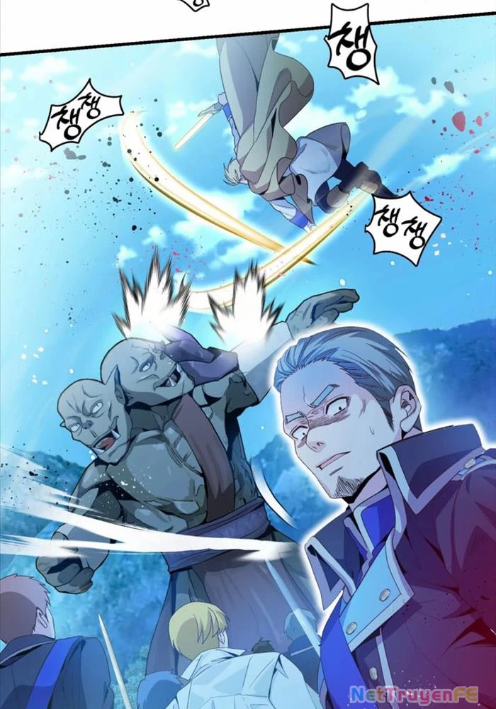 Thiên Tài Phép Thuật Nhà Hầu Tước Chapter 15 - Trang 2