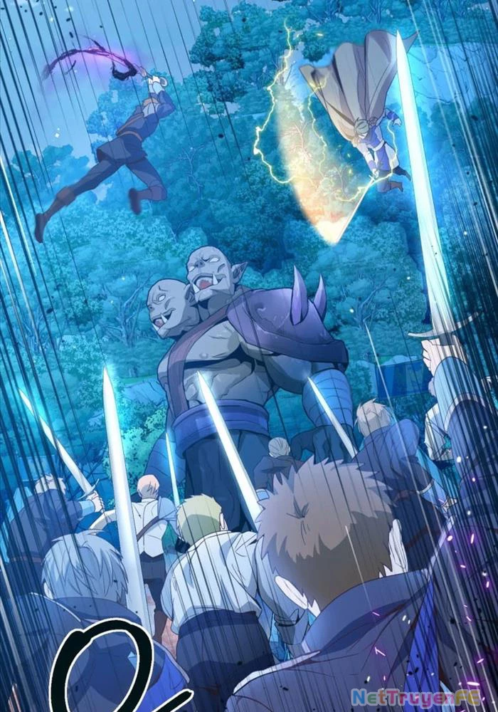 Thiên Tài Phép Thuật Nhà Hầu Tước Chapter 15 - Trang 2