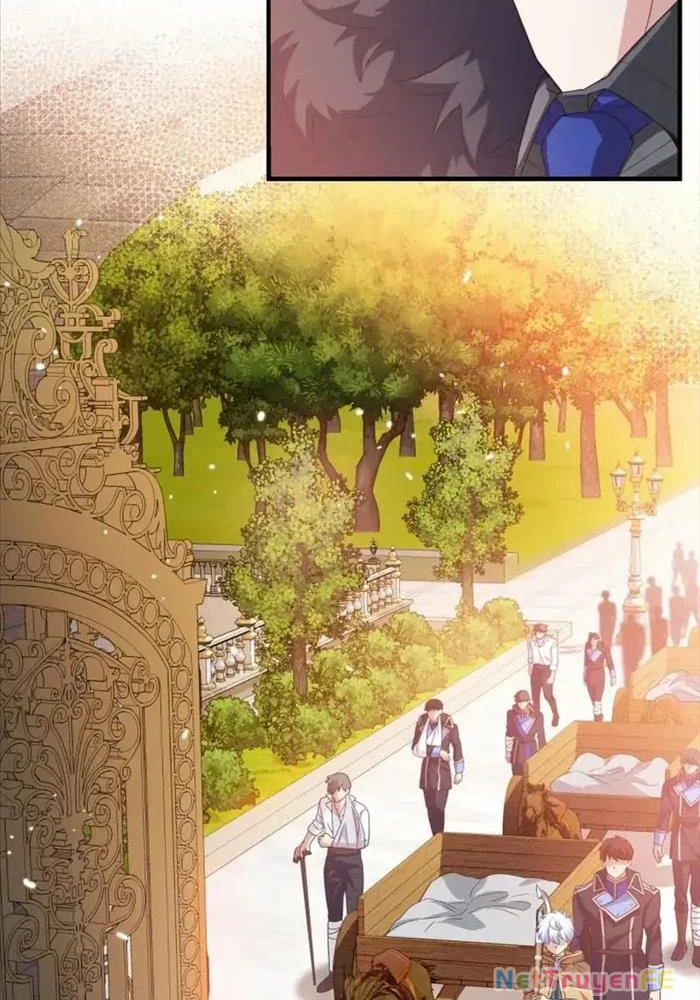 Thiên Tài Phép Thuật Nhà Hầu Tước Chapter 16 - Trang 2