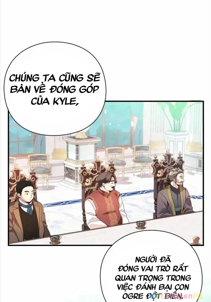 Thiên Tài Phép Thuật Nhà Hầu Tước Chapter 16 - Trang 2