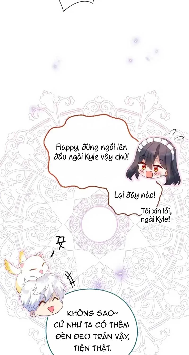 Thiên Tài Phép Thuật Nhà Hầu Tước Chapter 20 - Trang 2