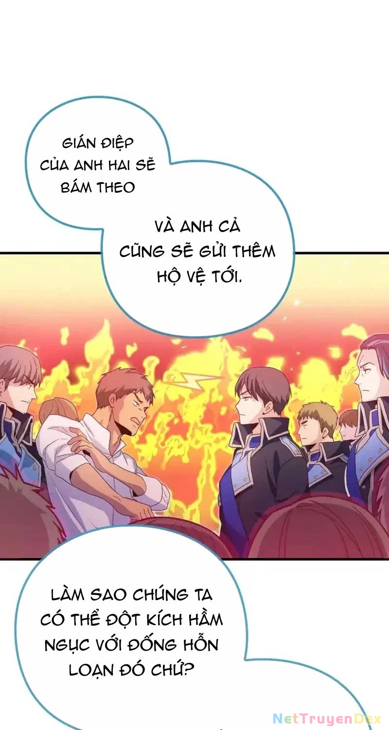 Thiên Tài Phép Thuật Nhà Hầu Tước Chapter 20 - Trang 2