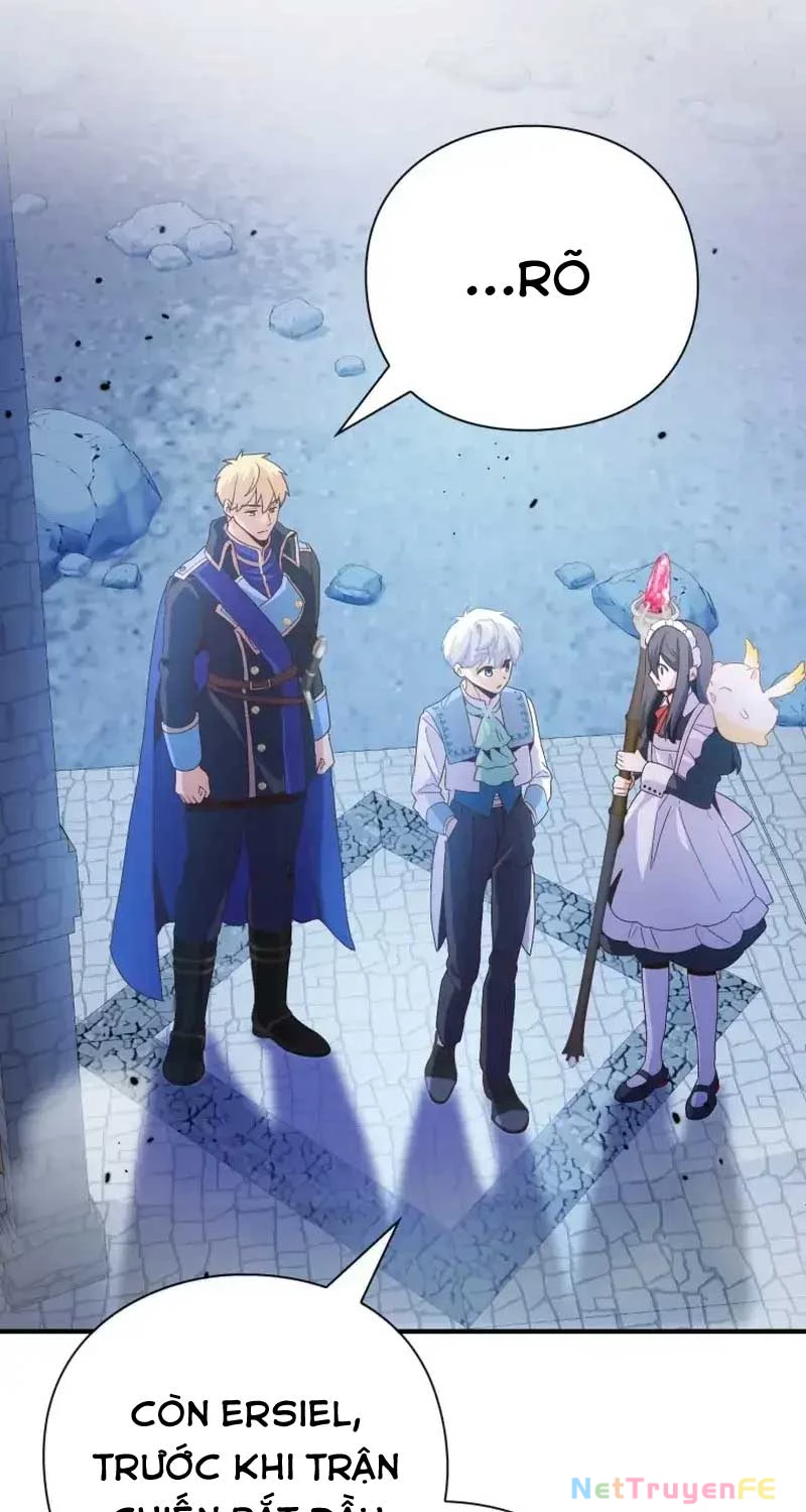 Thiên Tài Phép Thuật Nhà Hầu Tước Chapter 21 - Trang 2