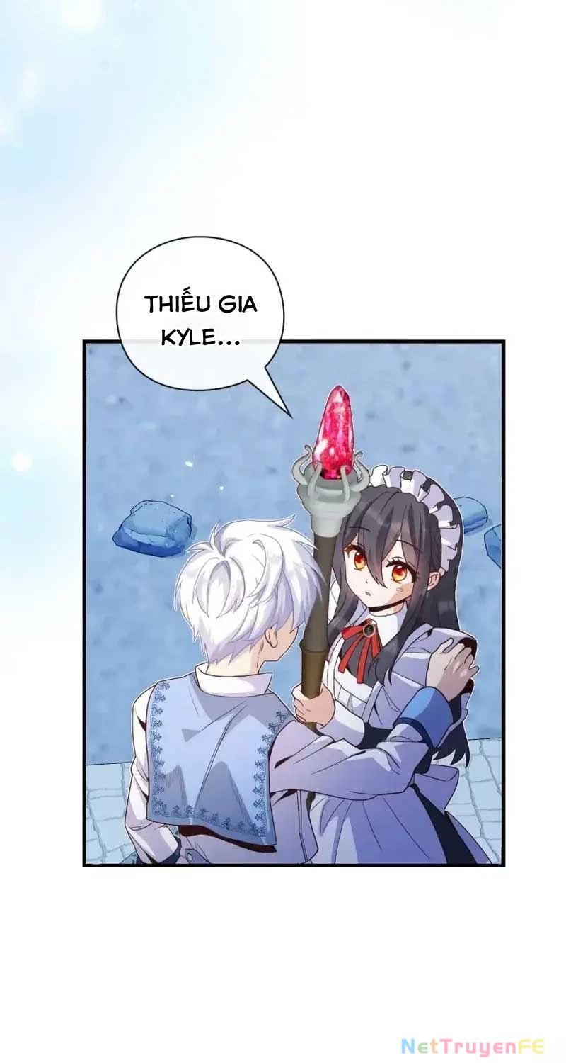 Thiên Tài Phép Thuật Nhà Hầu Tước Chapter 21 - Trang 2