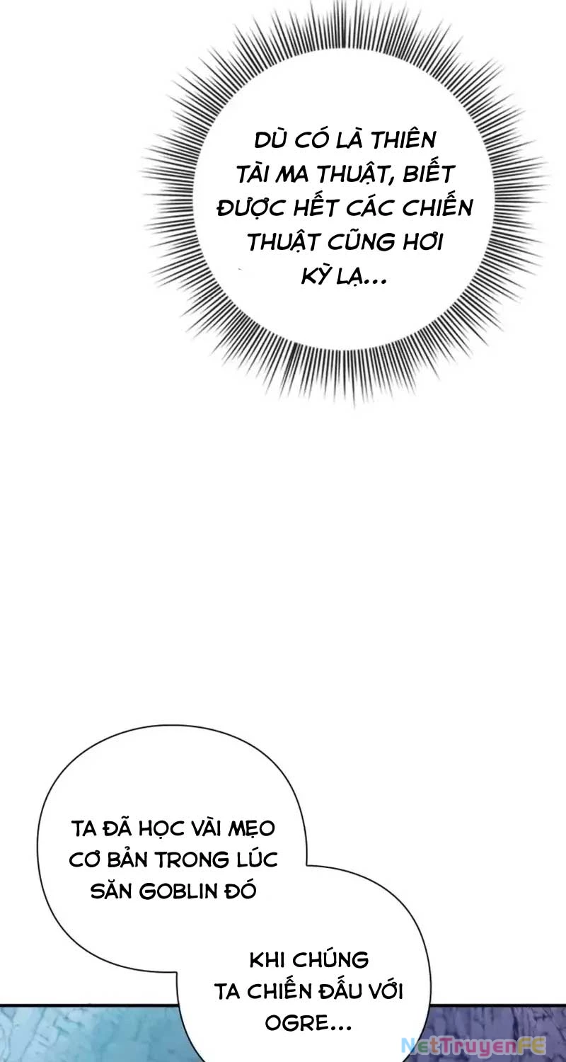 Thiên Tài Phép Thuật Nhà Hầu Tước Chapter 21 - Trang 2
