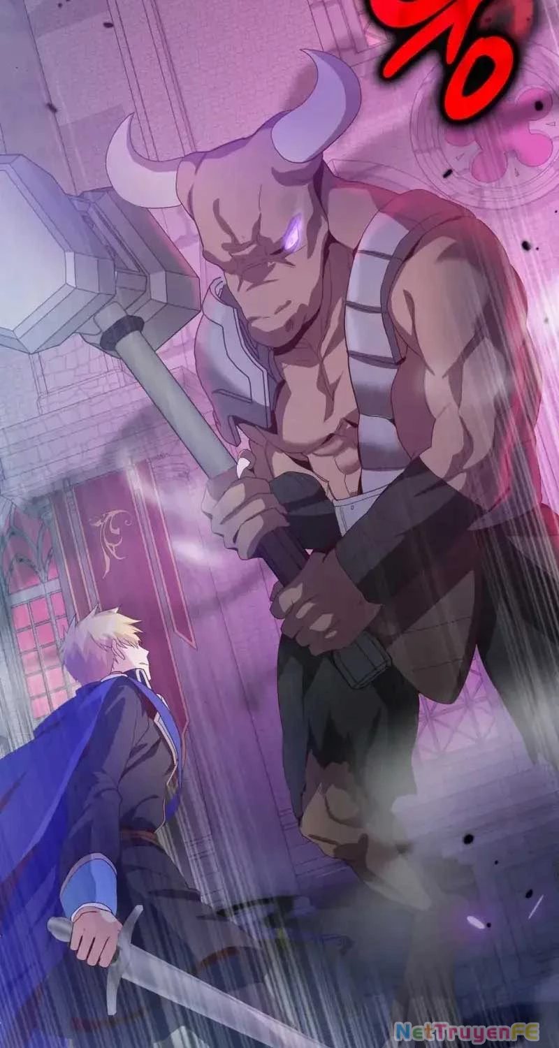 Thiên Tài Phép Thuật Nhà Hầu Tước Chapter 21 - Trang 2