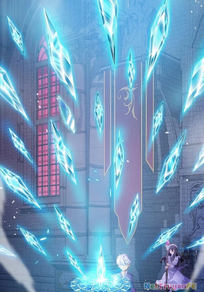 Thiên Tài Phép Thuật Nhà Hầu Tước Chapter 22 - Trang 2