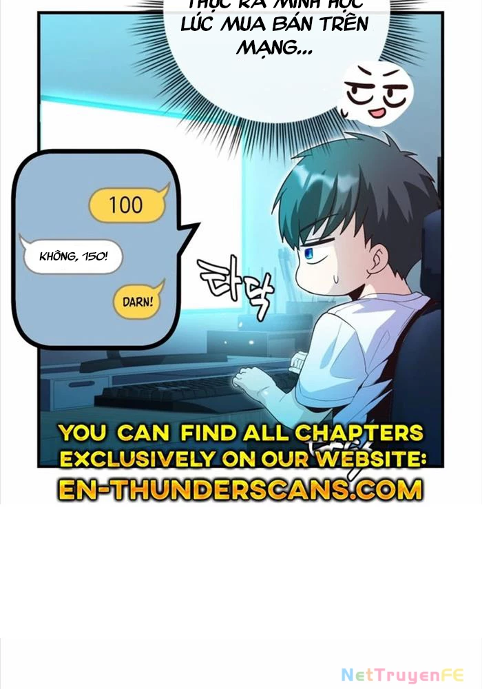 Thiên Tài Phép Thuật Nhà Hầu Tước Chapter 23 - Trang 2