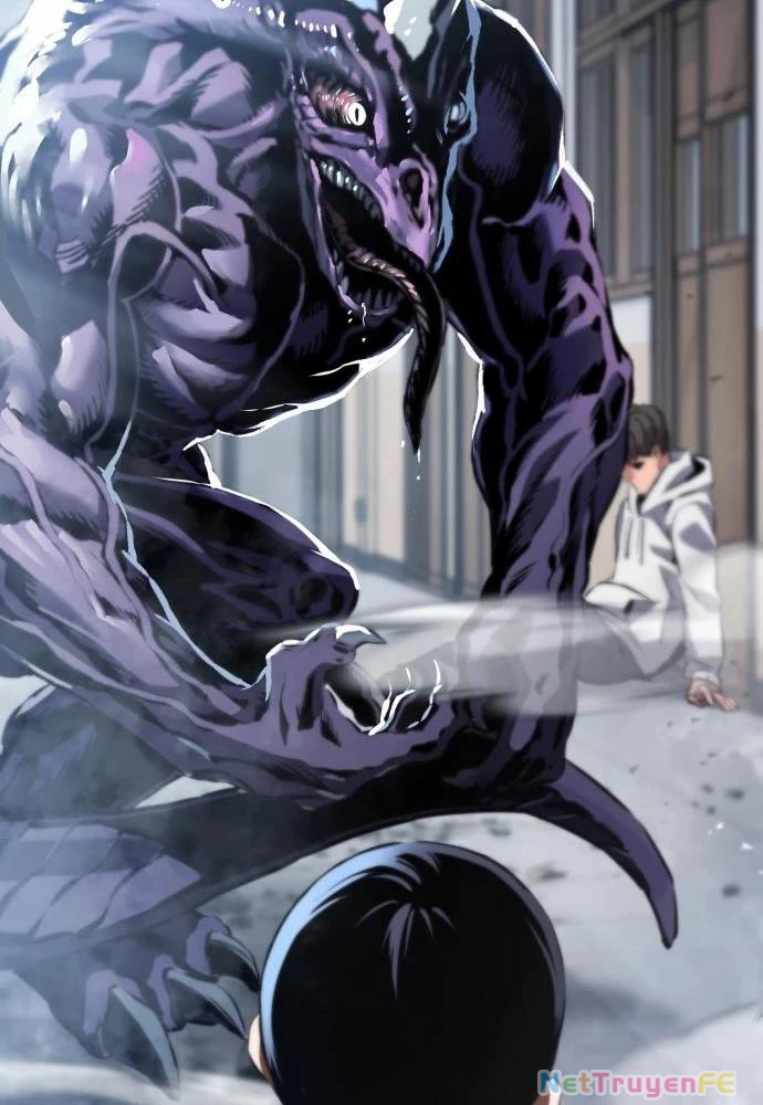 Tôi Nên Làm Gì Chapter 1 - Trang 2