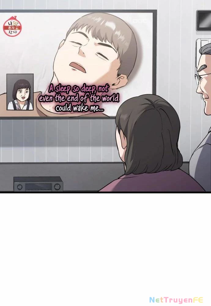 Tôi Nên Làm Gì Chapter 2 - Trang 2