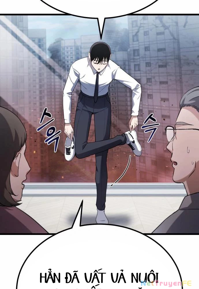 Tôi Nên Làm Gì Chapter 2 - Trang 2