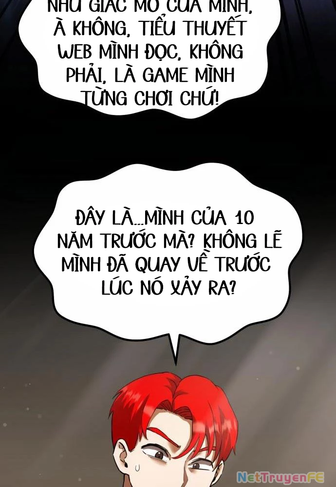 Tôi Nên Làm Gì Chapter 2 - Trang 2