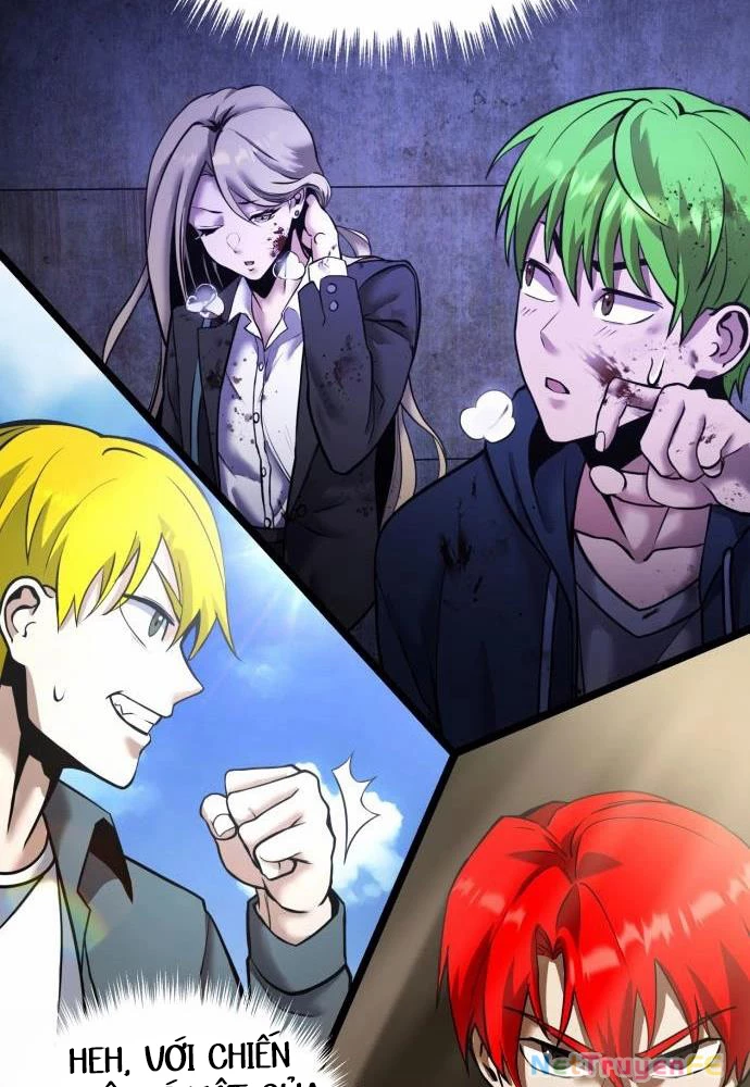 Tôi Nên Làm Gì Chapter 2 - Trang 2