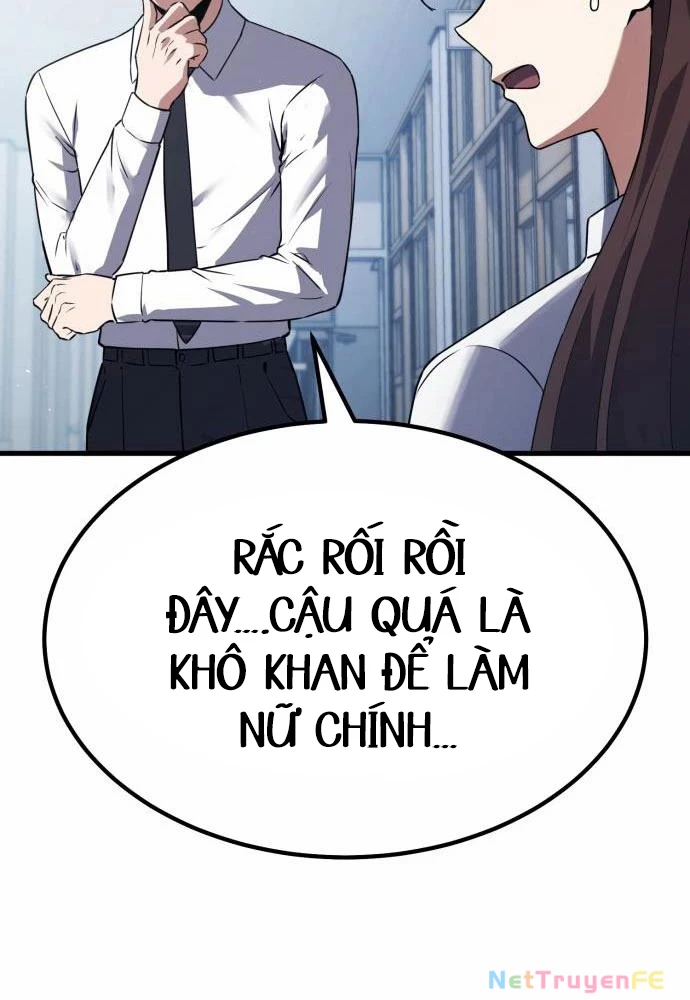 Tôi Nên Làm Gì Chapter 2 - Trang 2