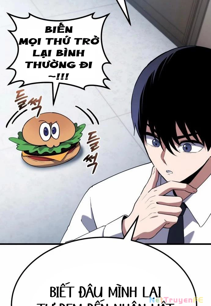 Tôi Nên Làm Gì Chapter 2 - Trang 2