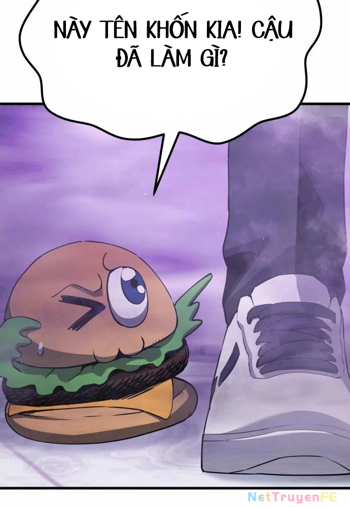 Tôi Nên Làm Gì Chapter 2 - Trang 2