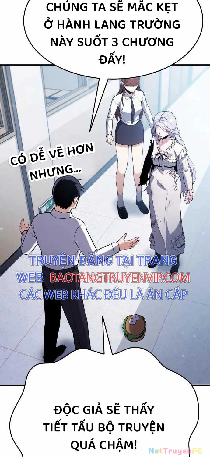 Tôi Nên Làm Gì Chapter 3 - Trang 2