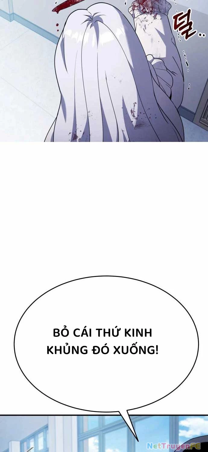 Tôi Nên Làm Gì Chapter 3 - Trang 2