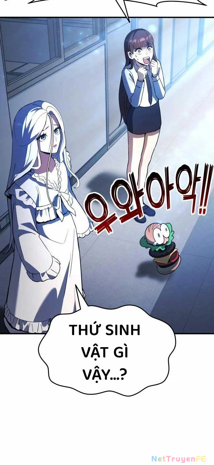 Tôi Nên Làm Gì Chapter 3 - Trang 2