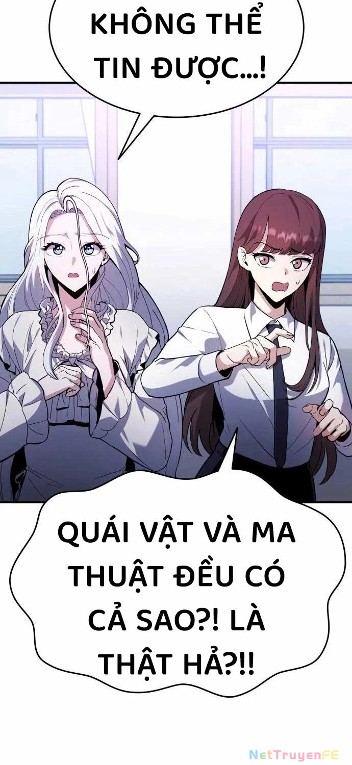 Tôi Nên Làm Gì Chapter 3 - Trang 2