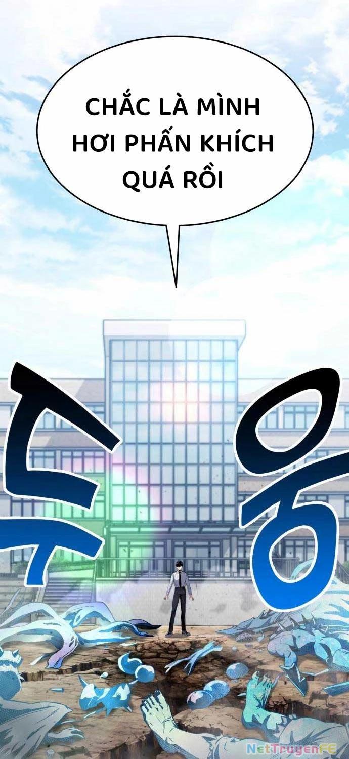 Tôi Nên Làm Gì Chapter 3 - Trang 2