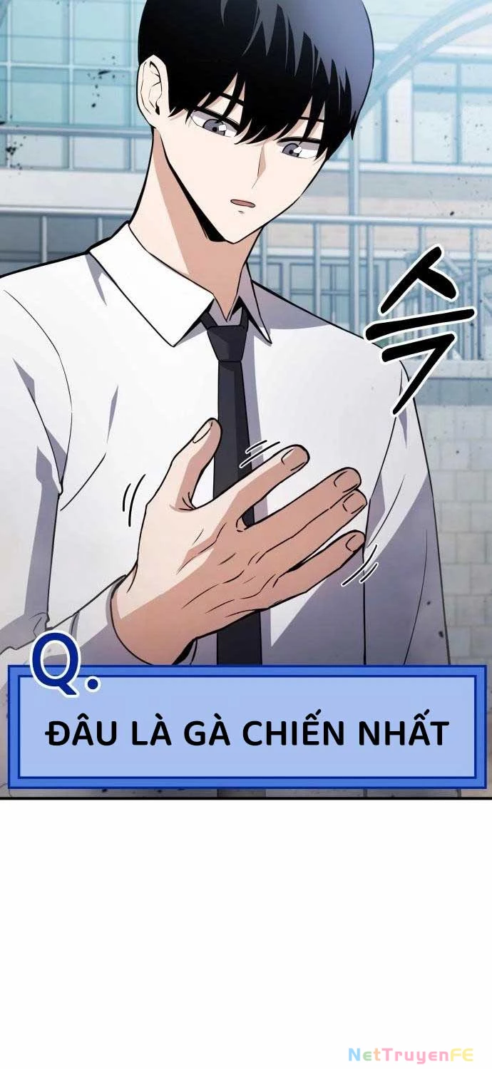 Tôi Nên Làm Gì Chapter 3 - Trang 2