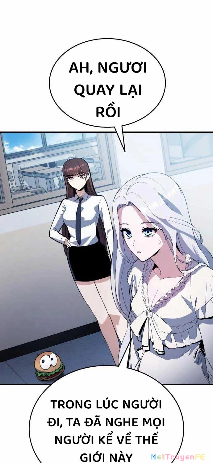 Tôi Nên Làm Gì Chapter 3 - Trang 2